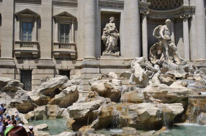 Rome - © Miklos Szatmari