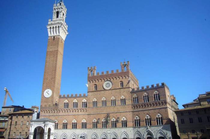 Siena - © Stefano Chiasera