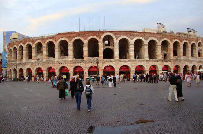 Verona - © doatrip.de