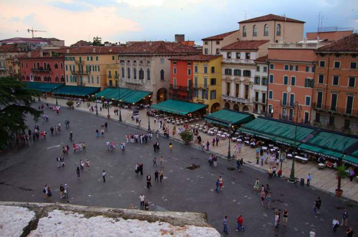 Verona - © doatrip.de