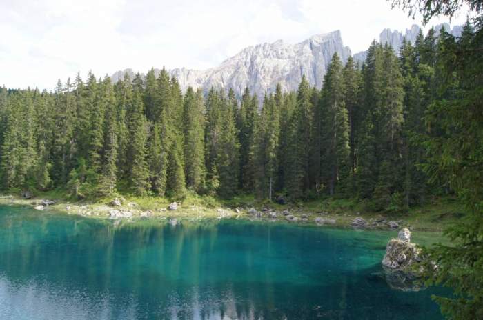 Welschnofen - © doatrip.de Welschnofen - © doatrip.de