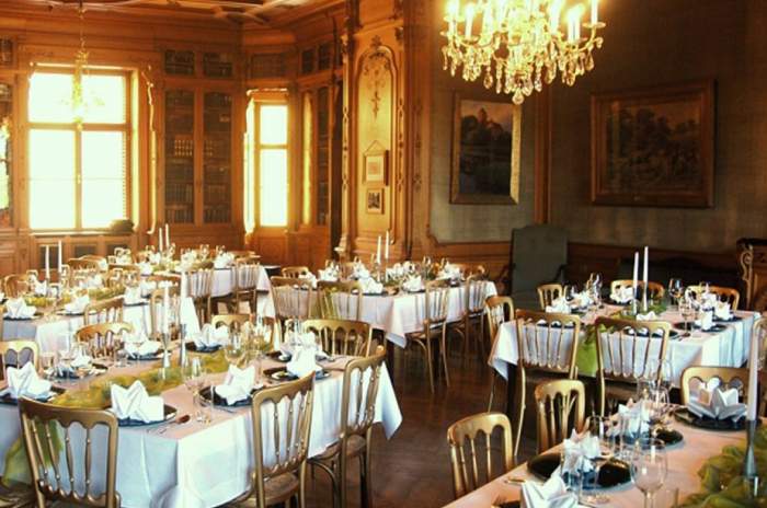 Eckartsau - &copy; Österreichische Bundesforste AG