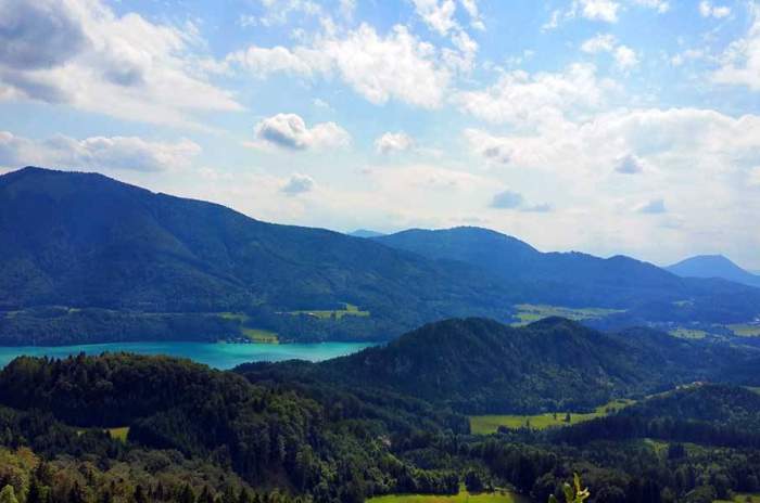 Fuschl am See - © doatrip.de