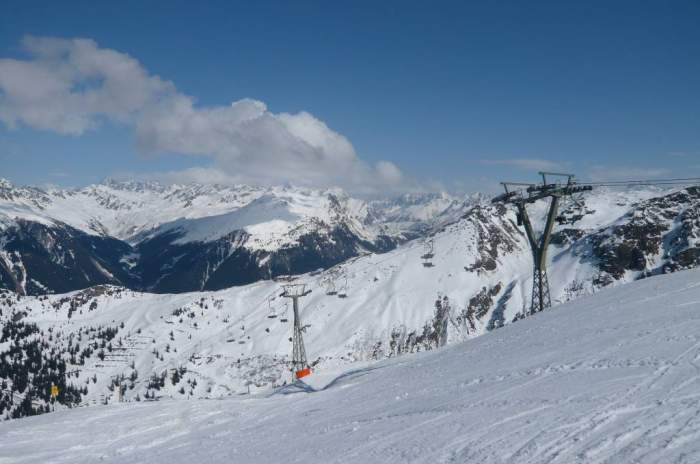 Gaschurn - © doatrip.de Gaschurn - © doatrip.de