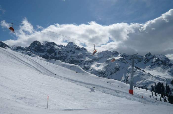 Gaschurn - &copy; doatrip.de