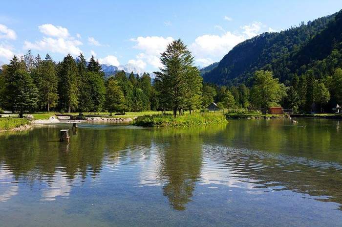 Grünau im Almtal - © doatrip.de