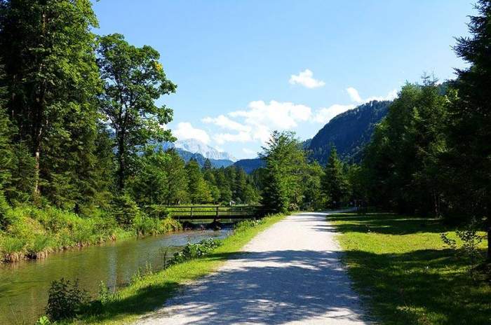 Grünau im Almtal - © doatrip.de