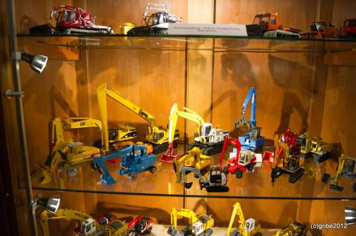 Kaprun - &copy; gribe2012