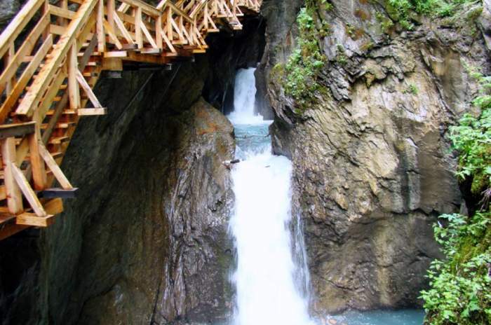 Kaprun - © VSF Kaprun / Gribe Kaprun - © VSF Kaprun / Gribe