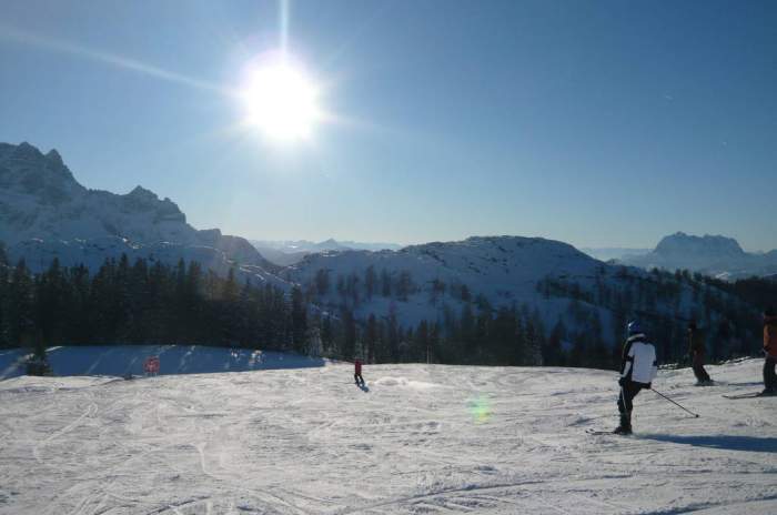 Lofer - © doatrip.de Lofer - © doatrip.de