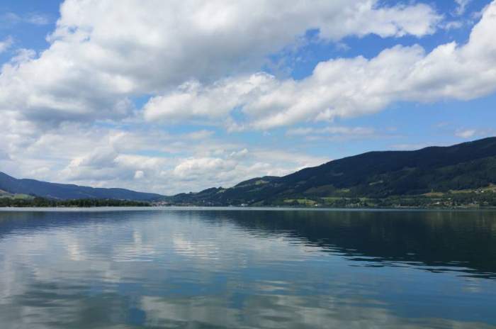 Mondsee - © doatrip.de