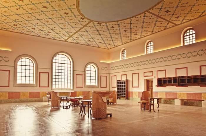 Petronell-Carnuntum - © Archäologischer Park Carnuntum Petronell-Carnuntum - © Archäologischer Park Carnuntum