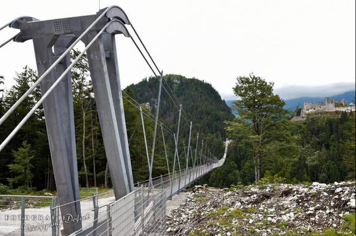 Reutte - © Wolfgang Defort