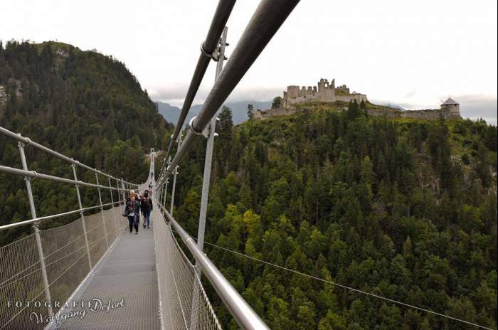 Reutte - &copy; Wolfgang Defort