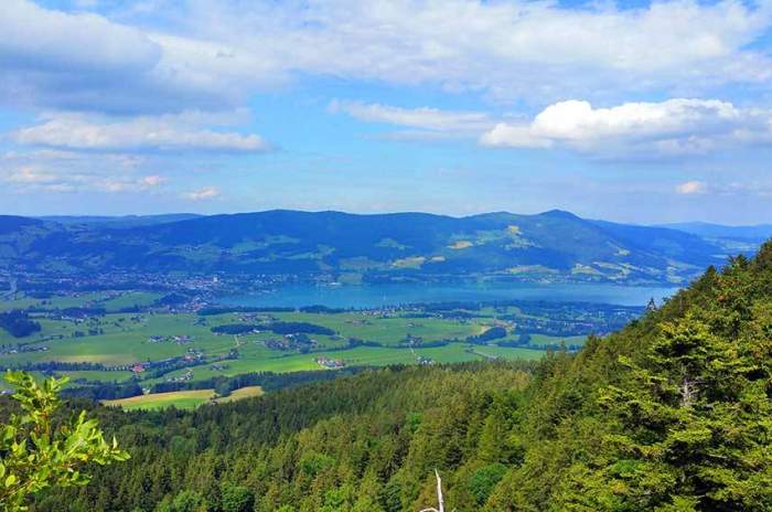 Thalgau - © doatrip.de