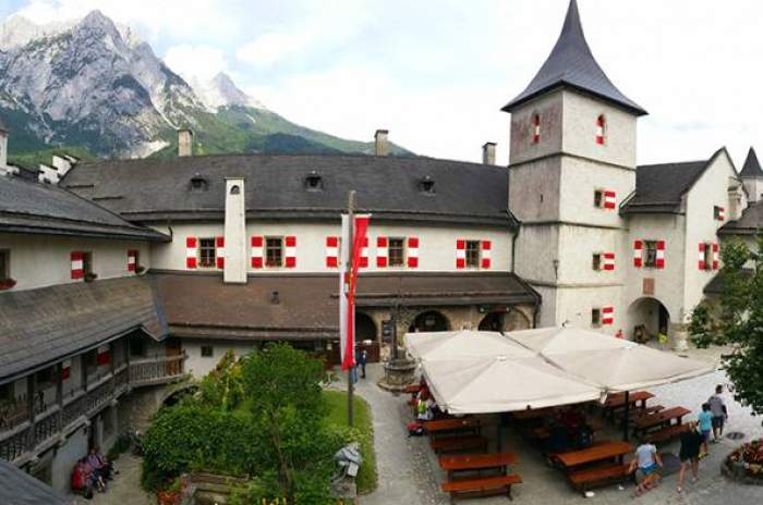 Werfen - © doatrip.de