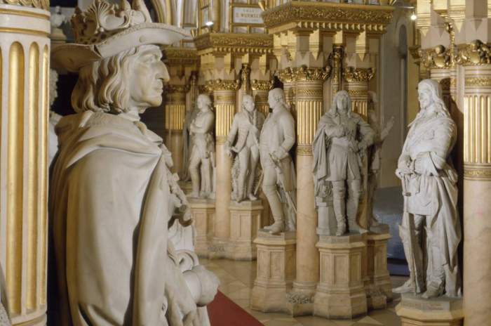 Wien - © Heeresgeschichtliches Museum Wien