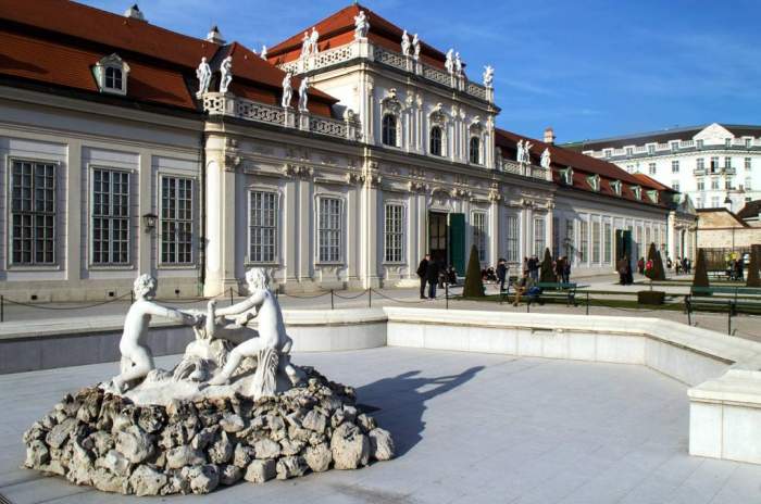 Wien - © pixabay.com / domeckopol