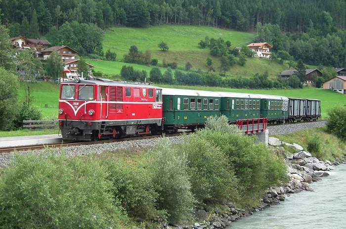 Zell am See - © Club 399