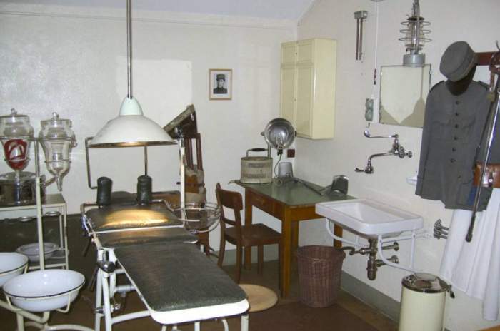 Full-Reuenthal - © Schweizer Militärmuseum Full