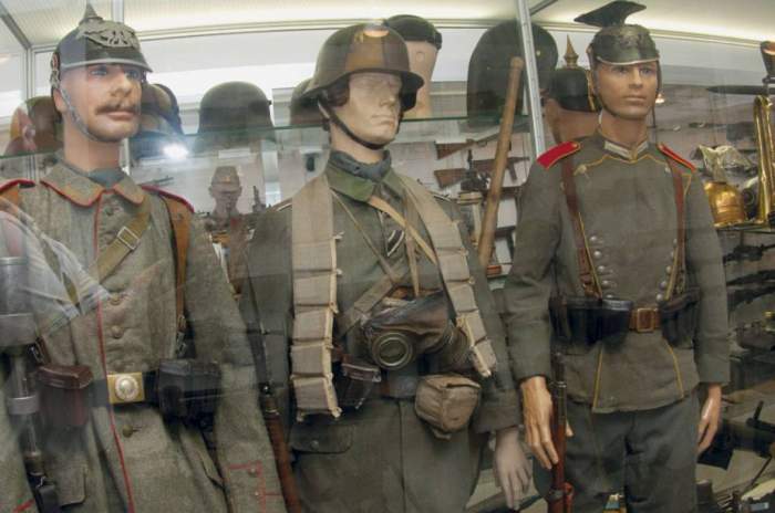 Full-Reuenthal - © Schweizer Militärmuseum Full