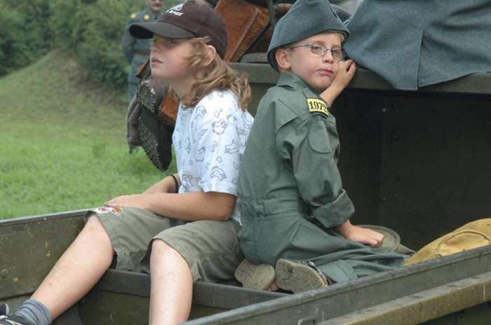 Full-Reuenthal - &copy; Schweizer Militärmuseum Full