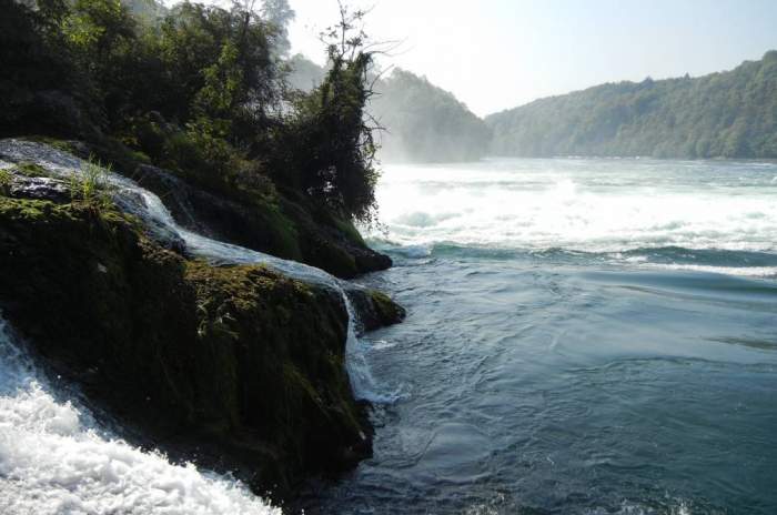 Neuhausen am Rheinfall - &copy; Lars Weichert