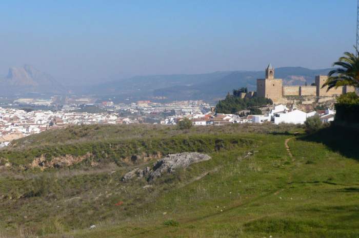 Antequera - &copy; doatrip.de