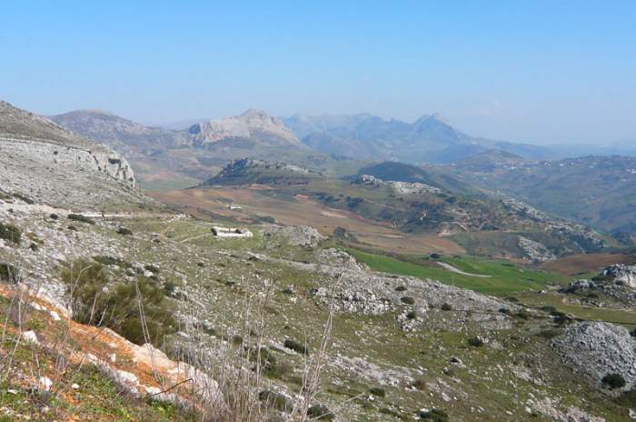 Antequera - © doatrip.de Antequera - © doatrip.de