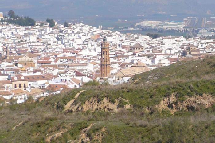 Antequera - © doatrip.de