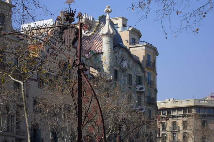 Barcelona - © Toralf Schiefner