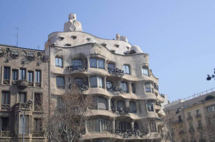 Barcelona - &copy; Toralf Schiefner