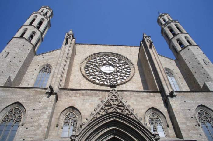 Barcelona - © Toralf Schiefner Barcelona - © Toralf Schiefner