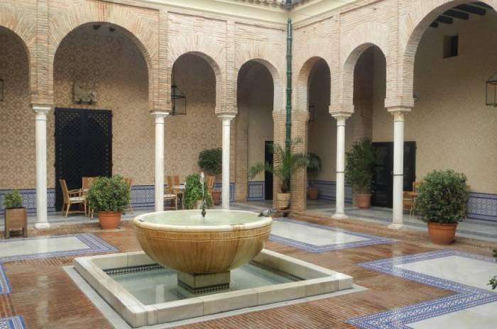 Carmona - © doatrip.de Carmona - © doatrip.de