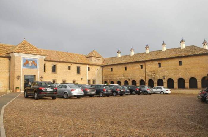 Carmona - © doatrip.de