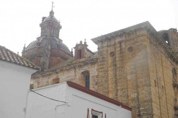 Carmona - © doatrip.de Carmona - © doatrip.de