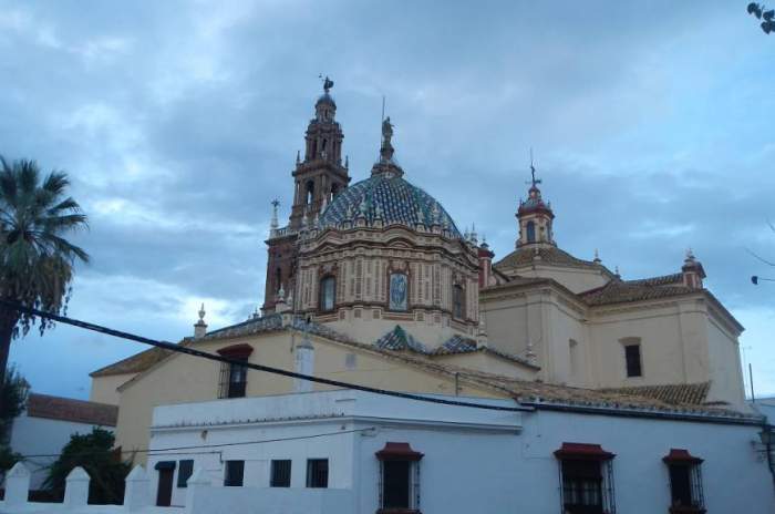 Carmona - © doatrip.de