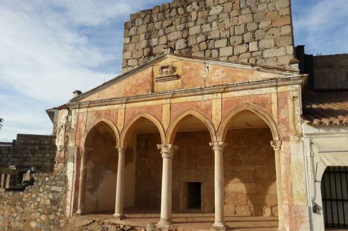 Mérida - © doatrip.de Mérida - © doatrip.de