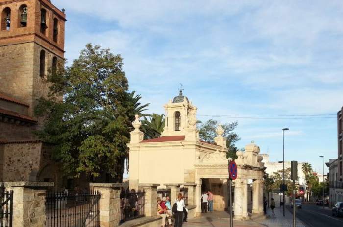 Mérida - © doatrip.de