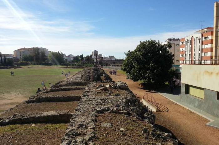 Mérida - &copy; doatrip.de