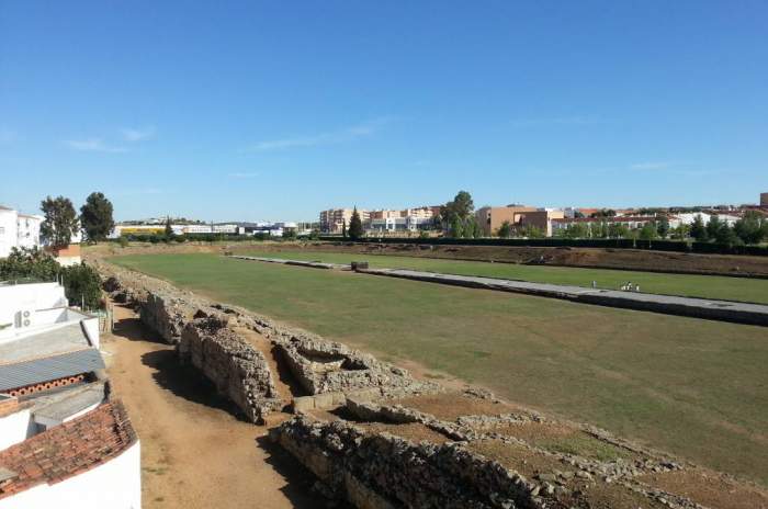 Mérida - &copy; doatrip.de