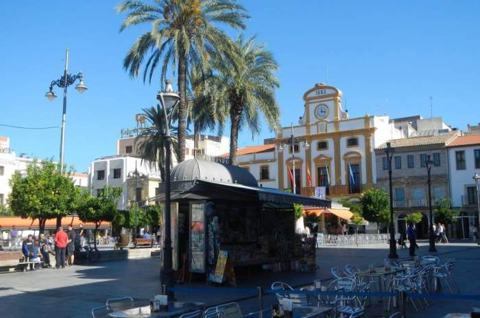 Mérida - &copy; doatrip.de