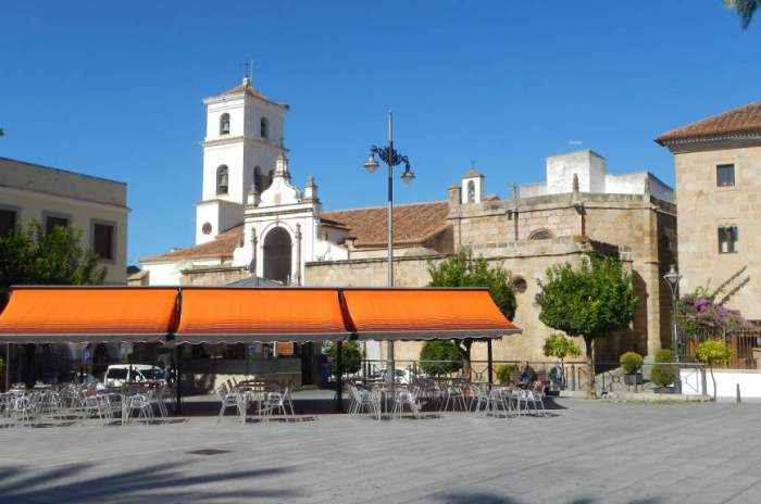 Mérida - © doatrip.de