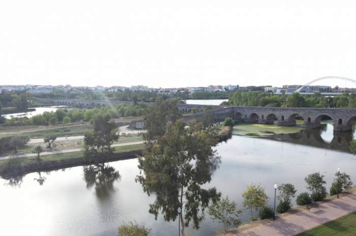 Mérida - &copy; doatrip.de