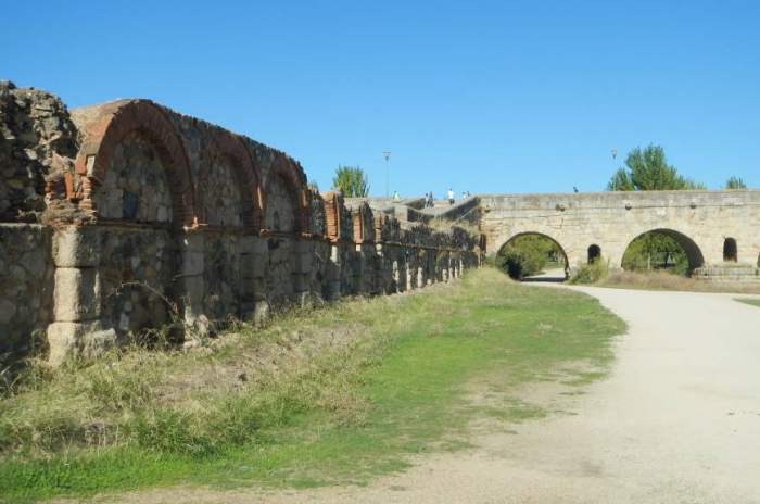 Mérida - &copy; doatrip.de