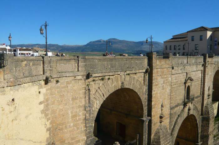 Ronda - © doatrip.de