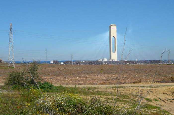 Sanlúcar la Mayor - © doatrip.de