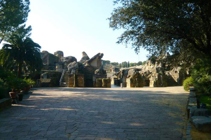 Santiponce - © doatrip.de