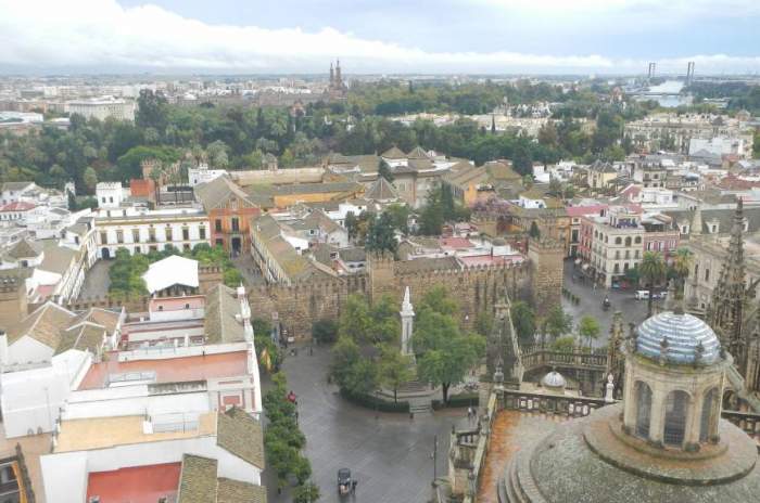 Sevilla - © doatrip.de