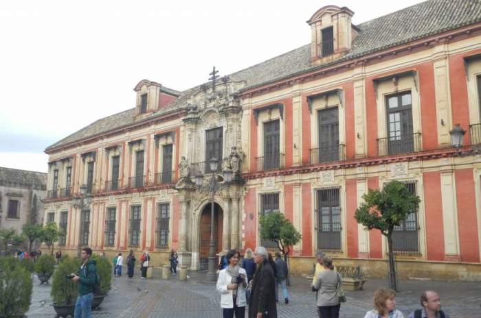 Seville - © doatrip.de